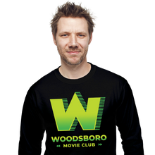 Load image into Gallery viewer, Woodsboro Movie Club
