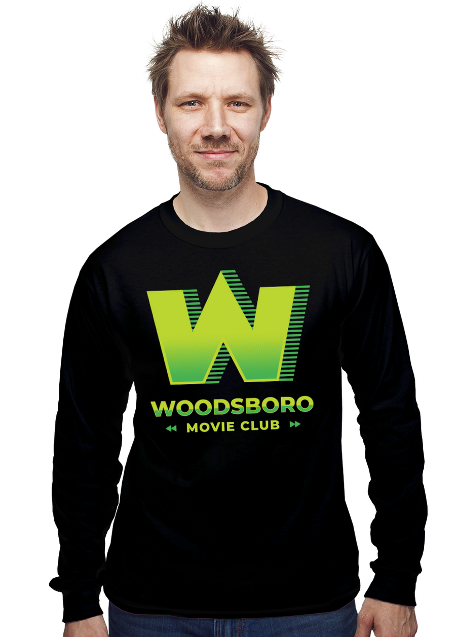 Woodsboro Movie Club
