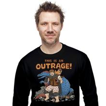 Load image into Gallery viewer, This Is An Outrage
