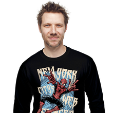 Load image into Gallery viewer, NYC Web Slinger
