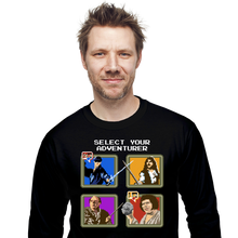 Load image into Gallery viewer, Select Your Adventurer
