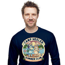 Load image into Gallery viewer, Camp Heeler
