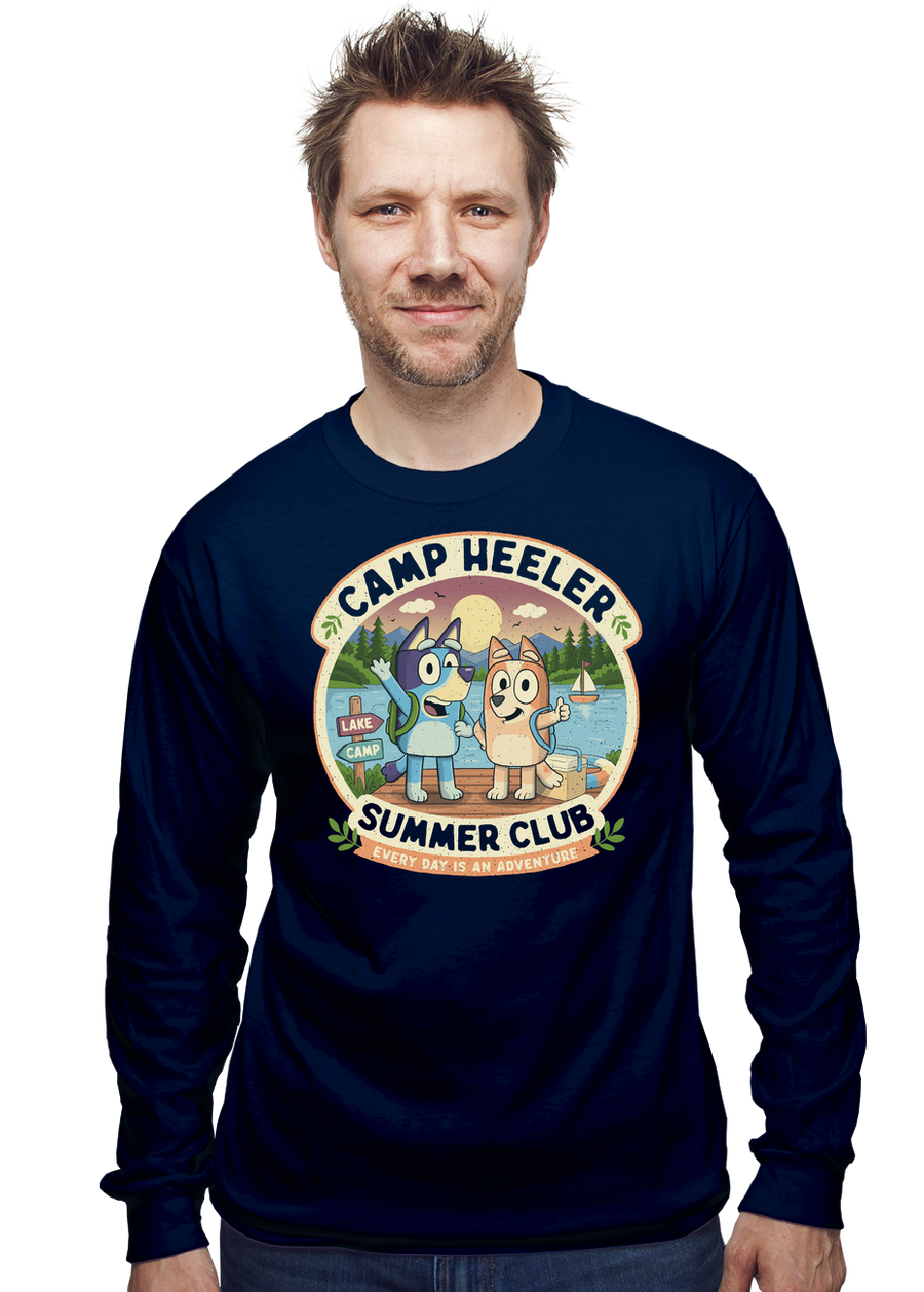 Camp Heeler