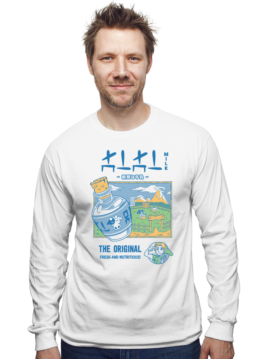 Drink Fresh