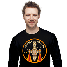 Load image into Gallery viewer, Retro Browncoats
