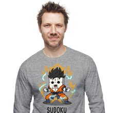 Load image into Gallery viewer, Sudoku
