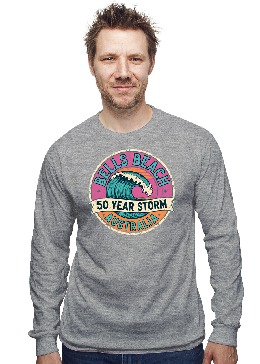 Bells Beach - 50 Year Storm