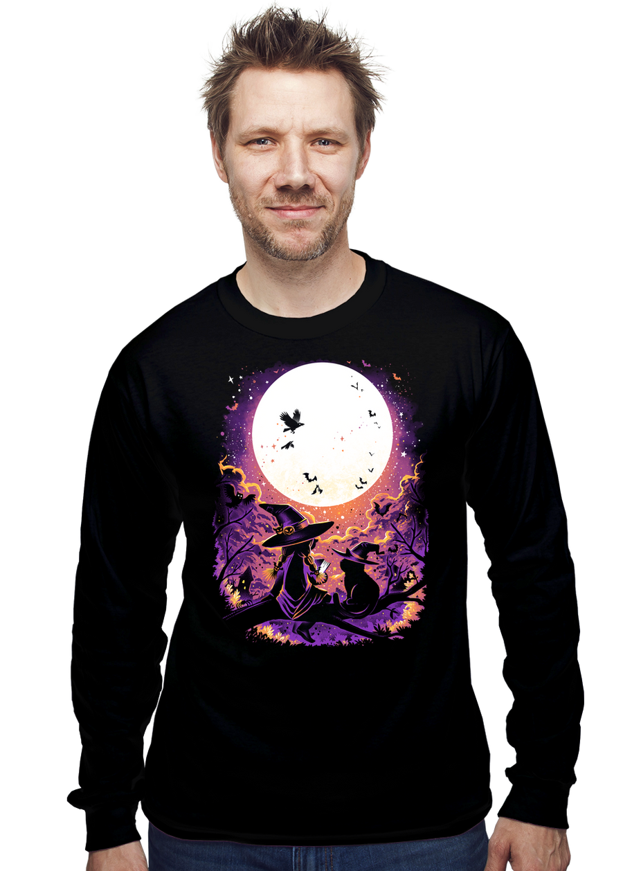 The Witches' Apprentice