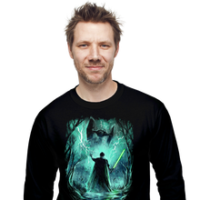 Load image into Gallery viewer, The Jedi Knight
