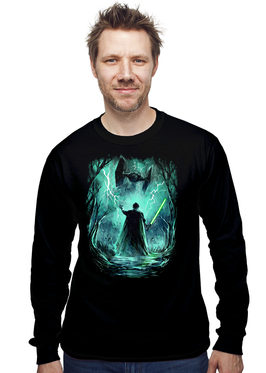 The Jedi Knight