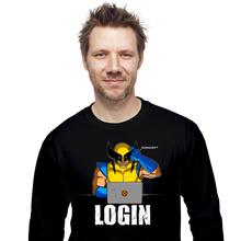 Load image into Gallery viewer, LOGIN
