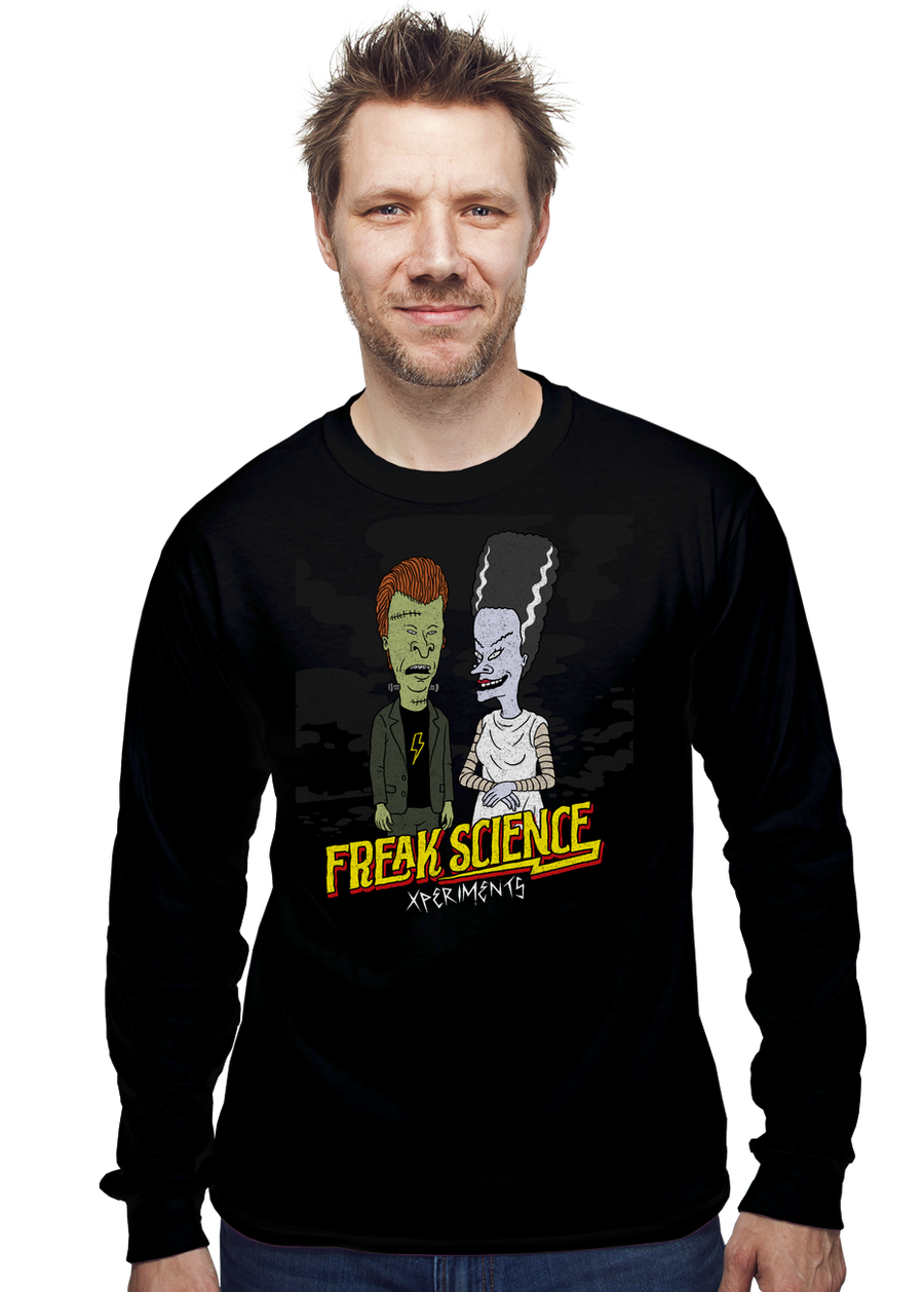 Freak Science