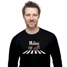 Load image into Gallery viewer, The Mando
