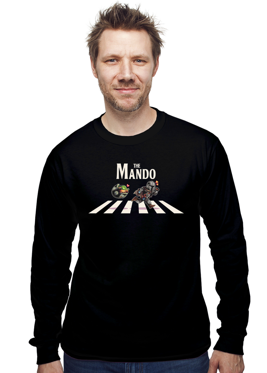 The Mando
