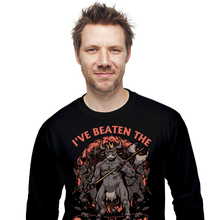 Load image into Gallery viewer, I Beat The Cow Level
