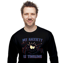 Load image into Gallery viewer, Tingling Anxiety
