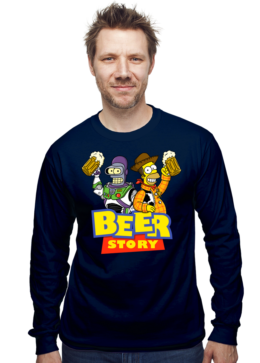 Beer Story