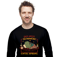 Load image into Gallery viewer, Do Not Summon Until Spring
