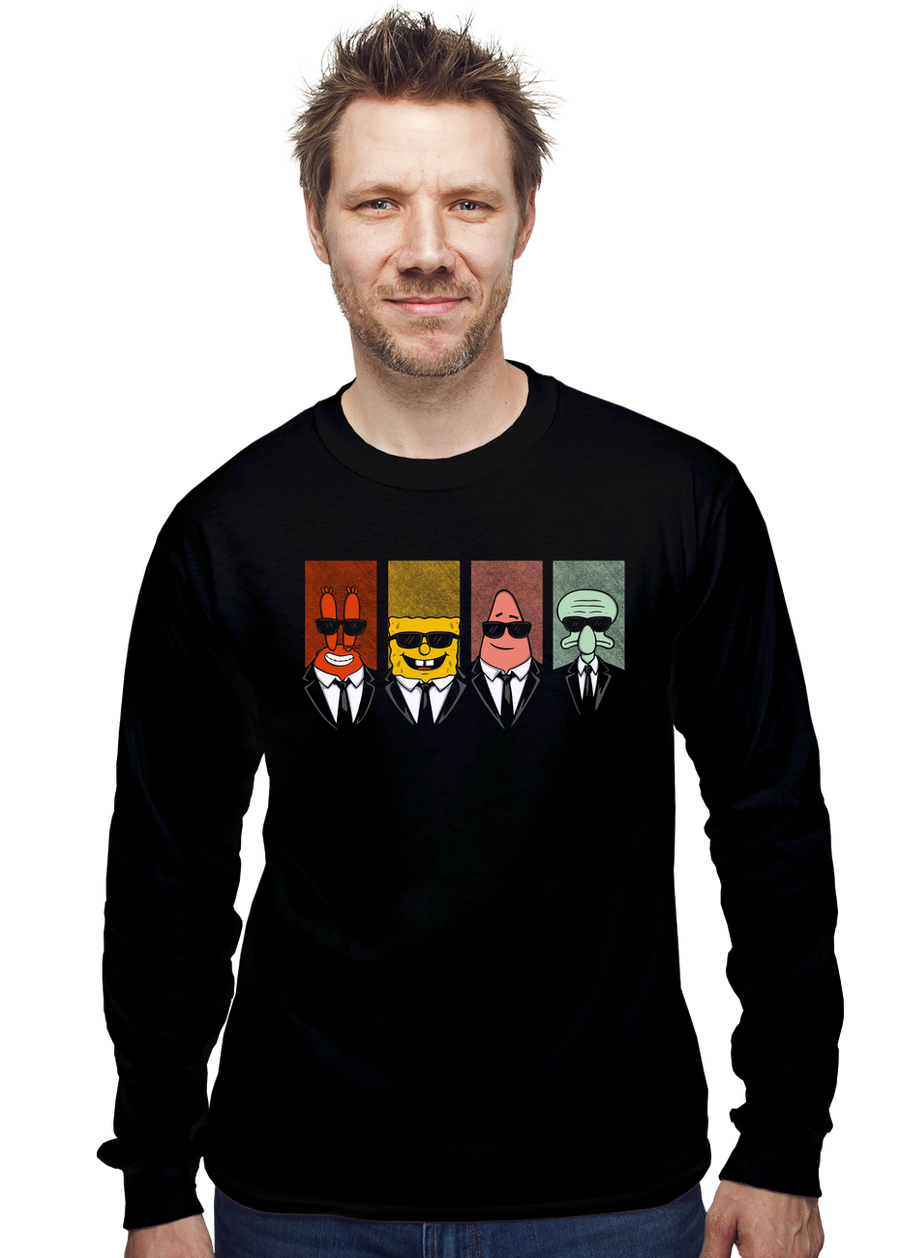 Reservoir Bobs