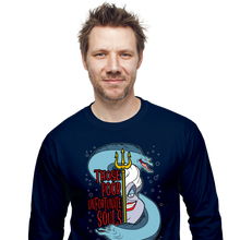 Load image into Gallery viewer, Sea Witch
