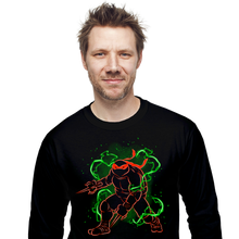 Load image into Gallery viewer, Raph Electric Neon
