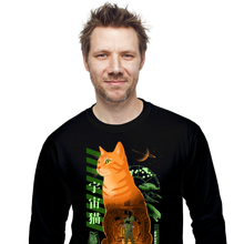 Load image into Gallery viewer, Jonesy The Deep Space Survivor
