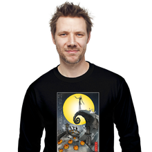 Load image into Gallery viewer, The Pumpkin King In Japan
