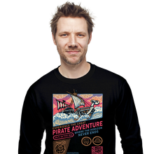 Load image into Gallery viewer, The Great Pirate Adventure
