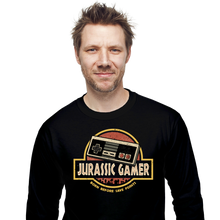 Load image into Gallery viewer, Jurassic Gamer
