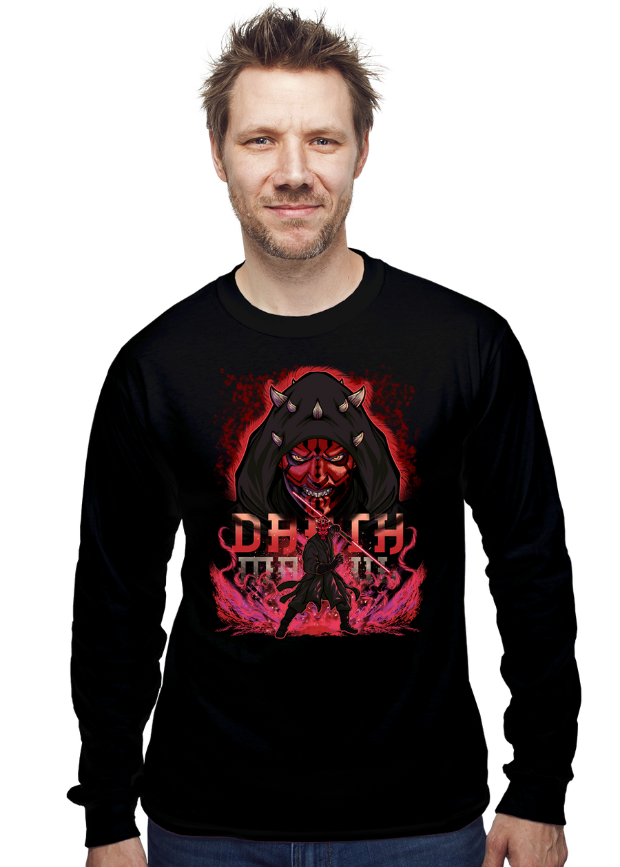 Darth Maul