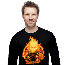 Load image into Gallery viewer, Ride Through The Fire
