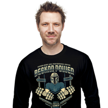 Load image into Gallery viewer, Beskar Power
