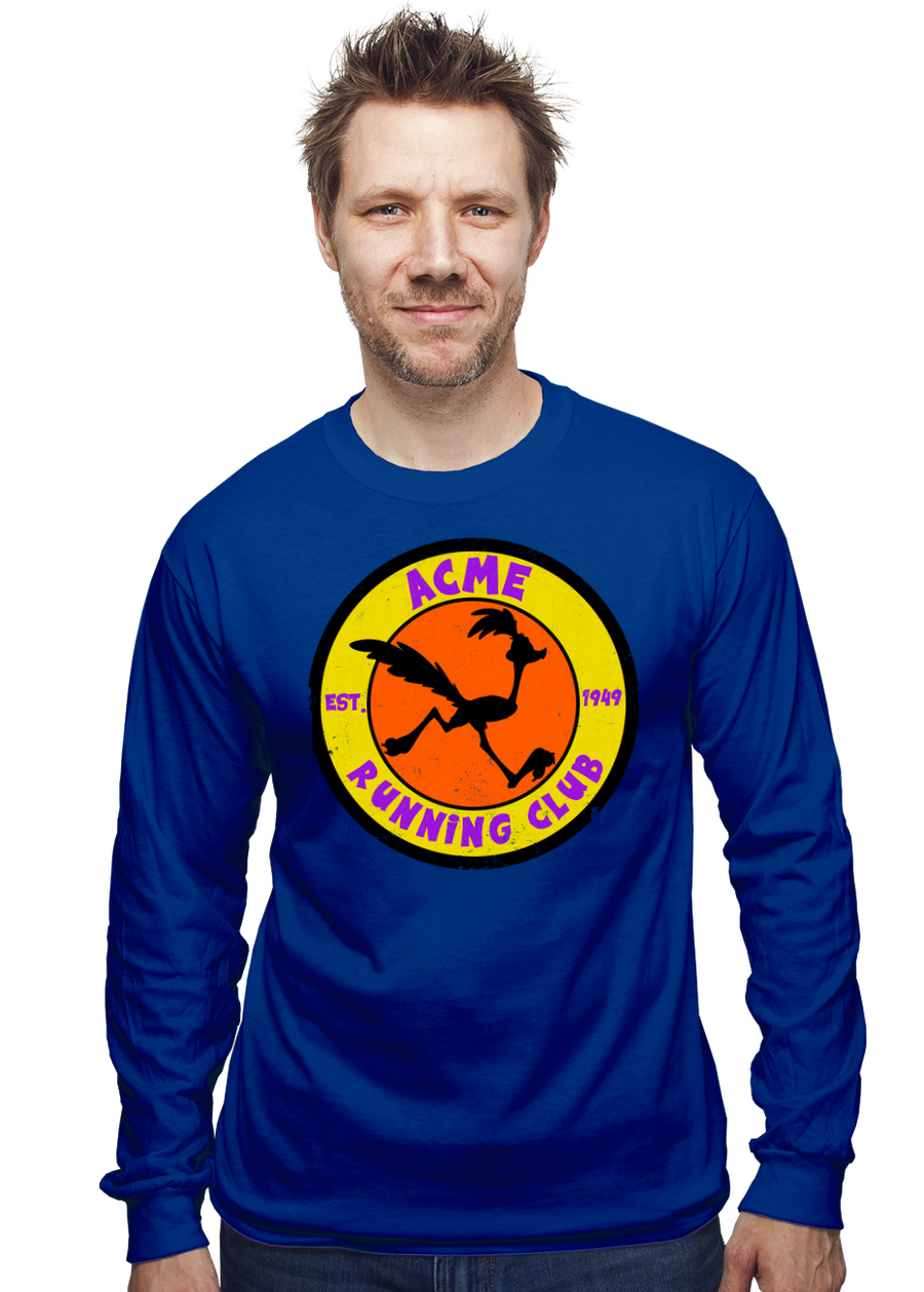 Acme Running Club