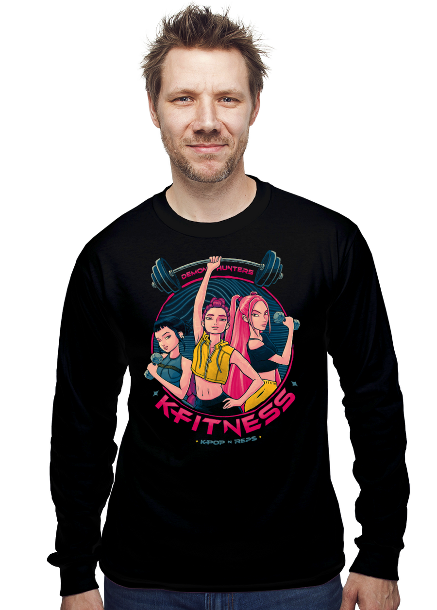 K-Fitness