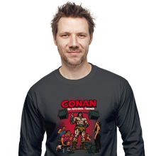 Load image into Gallery viewer, Conan, Personal Trainer
