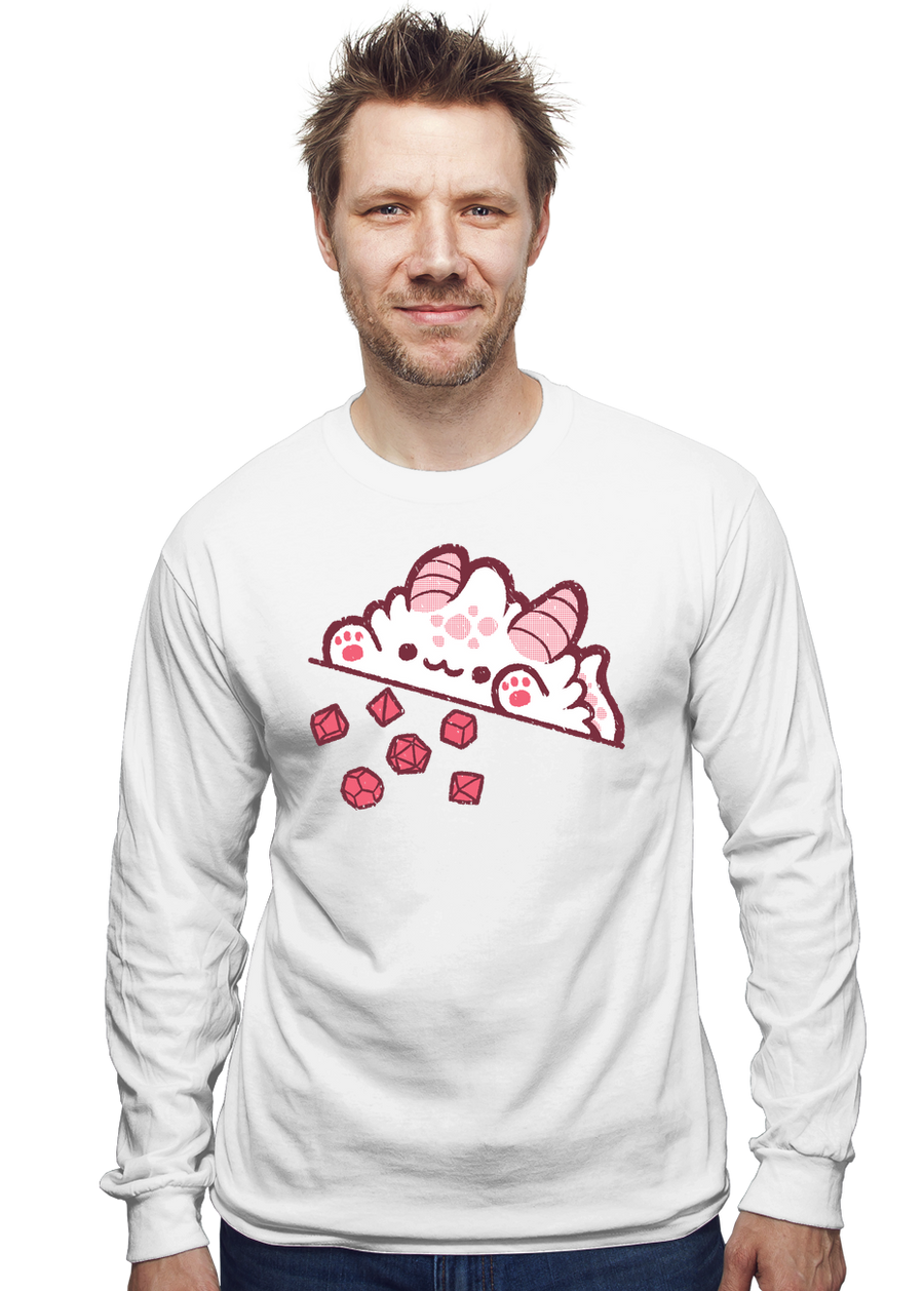D&D Bongo Cat