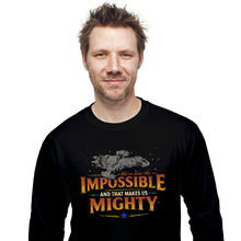 Load image into Gallery viewer, The Impossible
