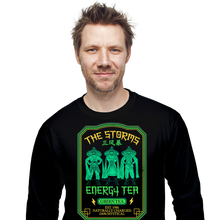 Load image into Gallery viewer, The Storms Energy Tea
