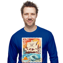 Load image into Gallery viewer, One Piece Stamp
