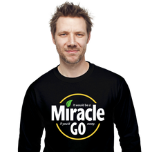 Load image into Gallery viewer, Miracle Go
