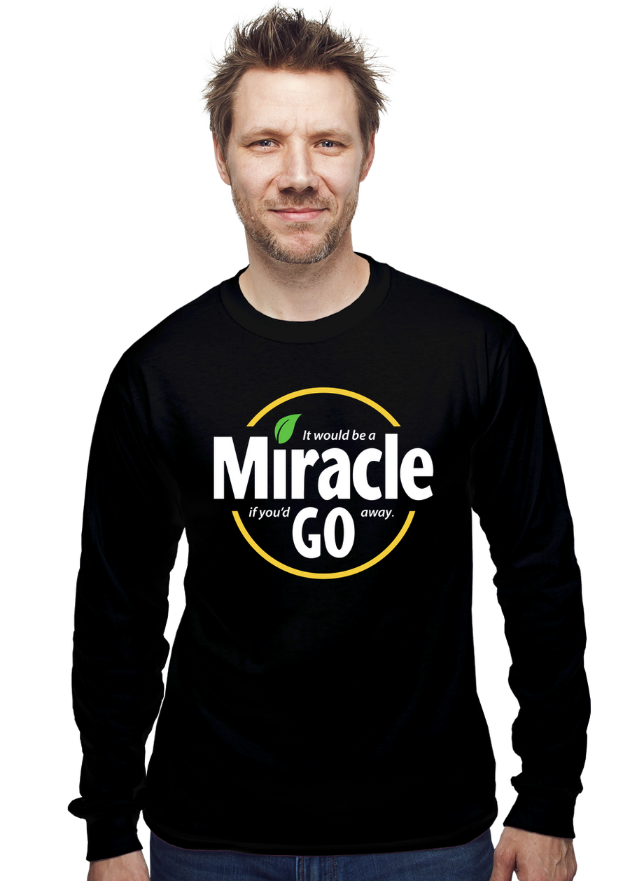 Miracle Go