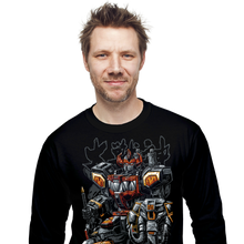 Load image into Gallery viewer, Megazord
