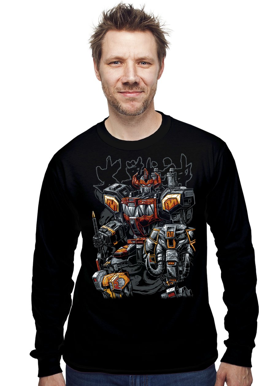 Megazord