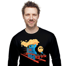Load image into Gallery viewer, Railway To Hell
