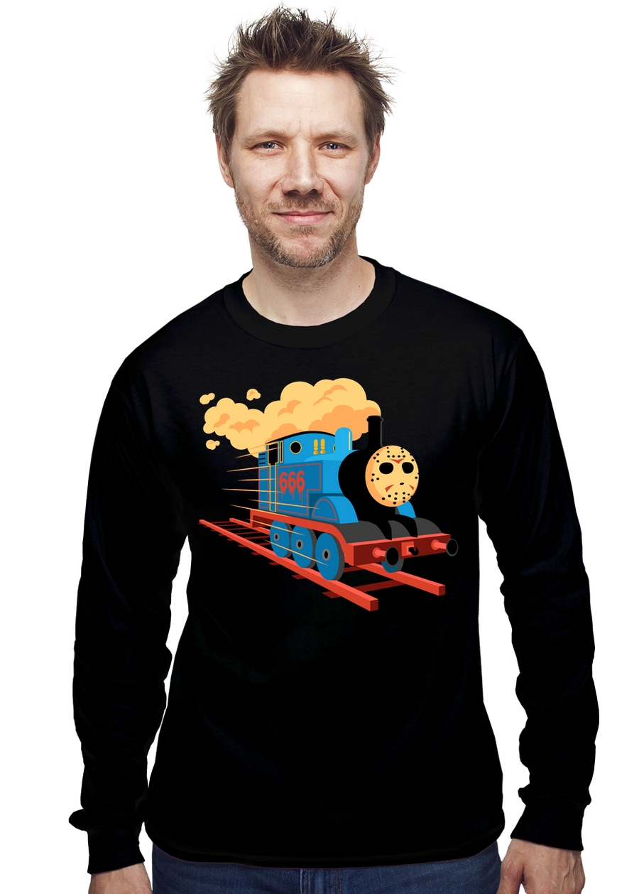 Railway To Hell