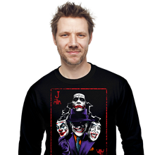 Load image into Gallery viewer, Four Jokers

