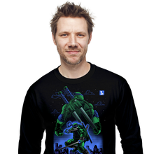 Load image into Gallery viewer, Blue Leader Ninja
