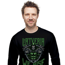 Load image into Gallery viewer, For Latveria We Rise
