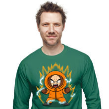 Load image into Gallery viewer, Kenny Z
