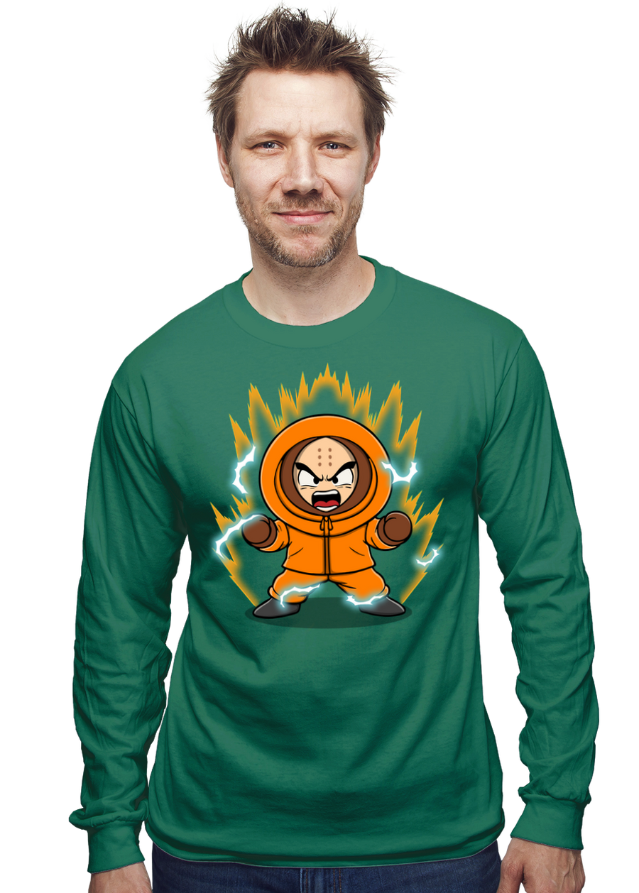 Kenny Z